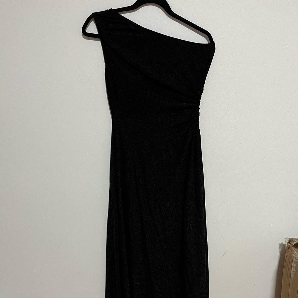 Gown from Italy